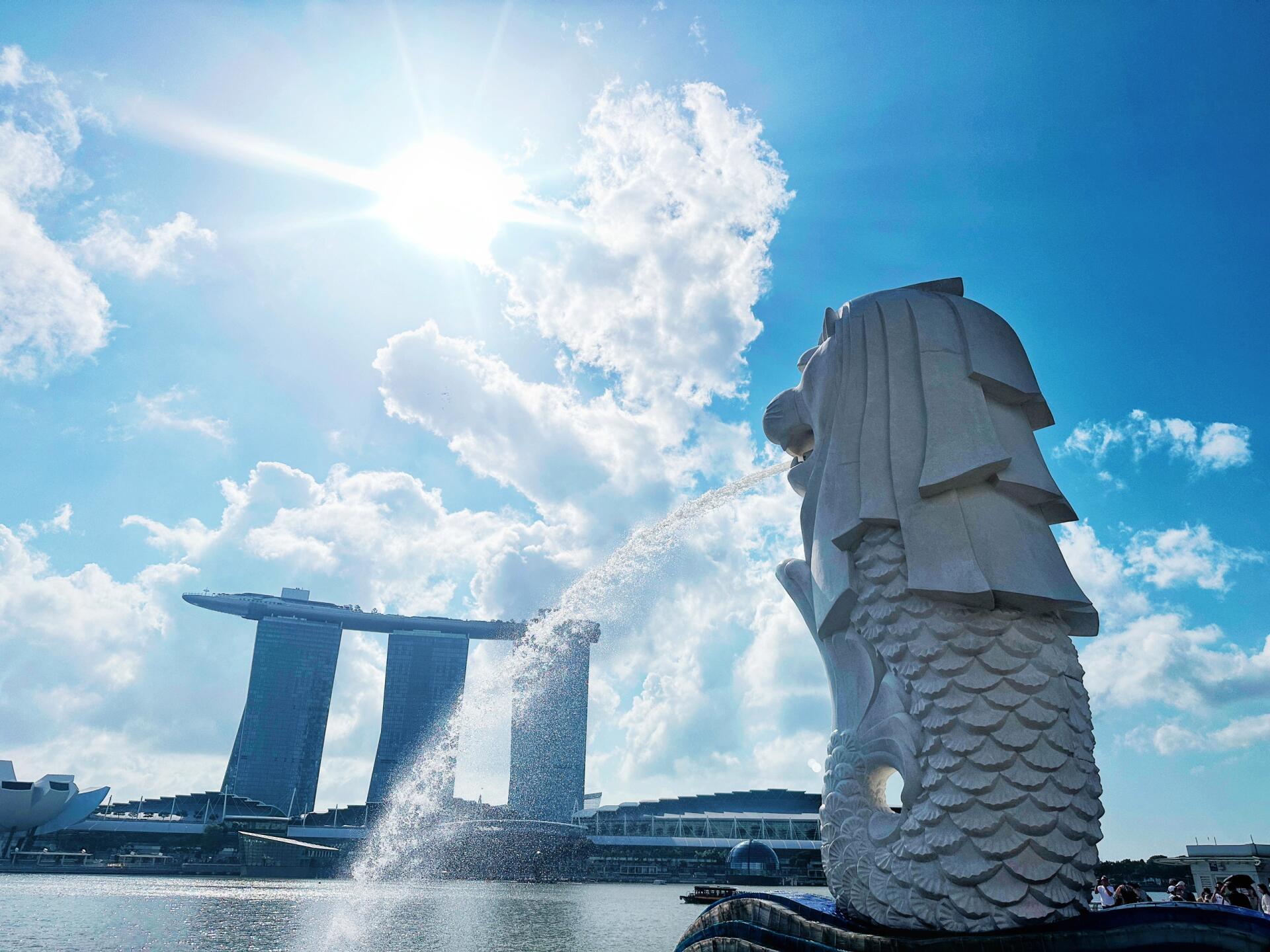 Singapore